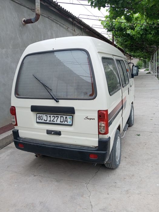 2011йил 205000км