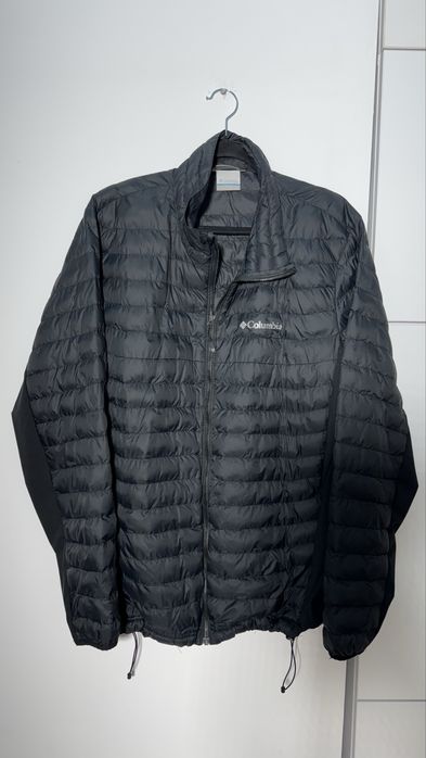 Jacheta Columbia XL