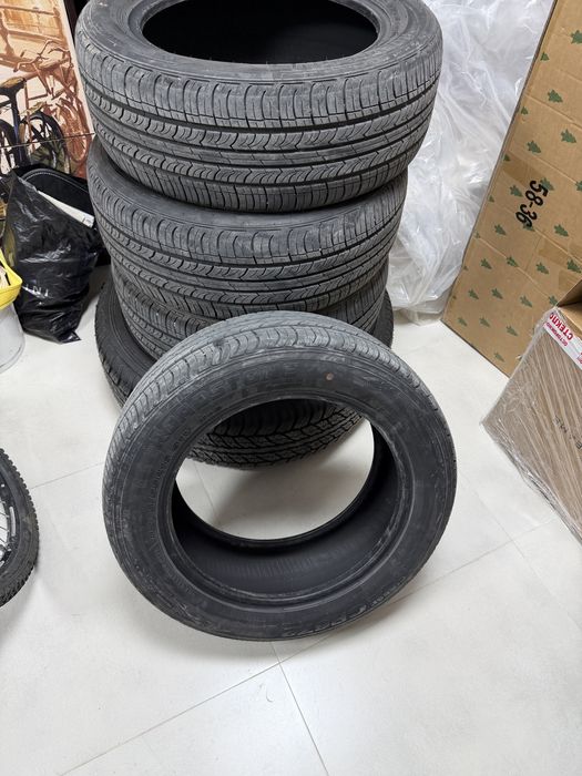 Резина продается