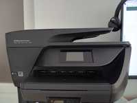 Multifuncțional HP OfficeJet Pro 6960 print-fax-scan-copy. Impecabil!