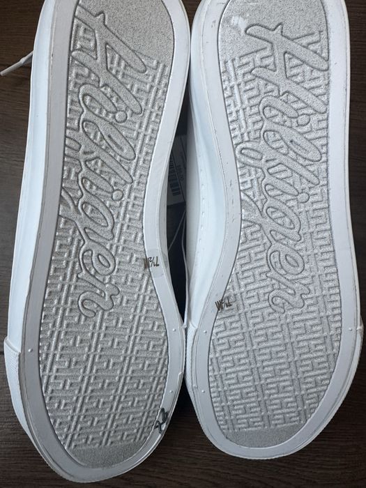 Обувки Tommy Hilfiger