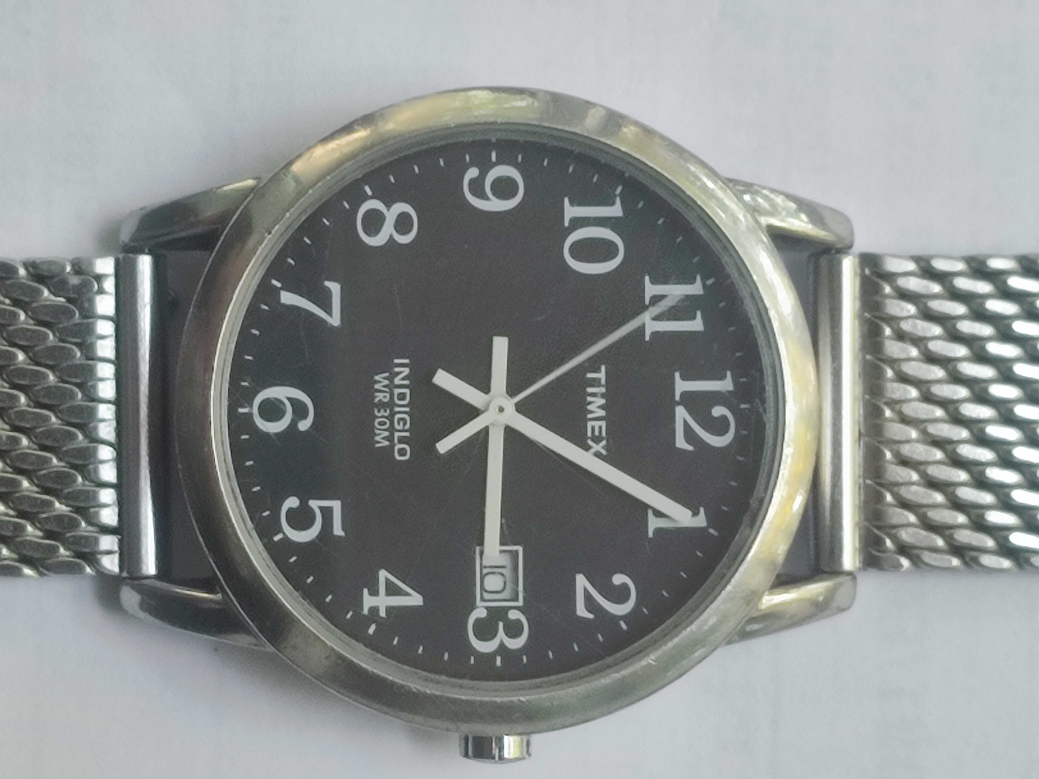 Мужские часы Timex