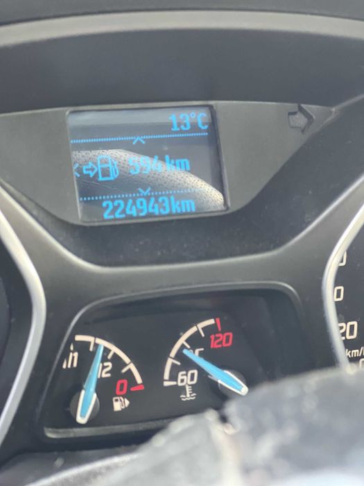 De vanzare Ford Focus