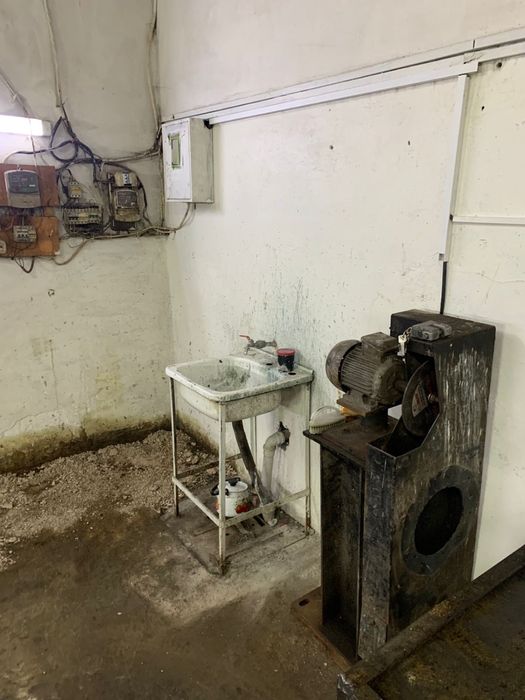 Сдам в аренду действующий СТО