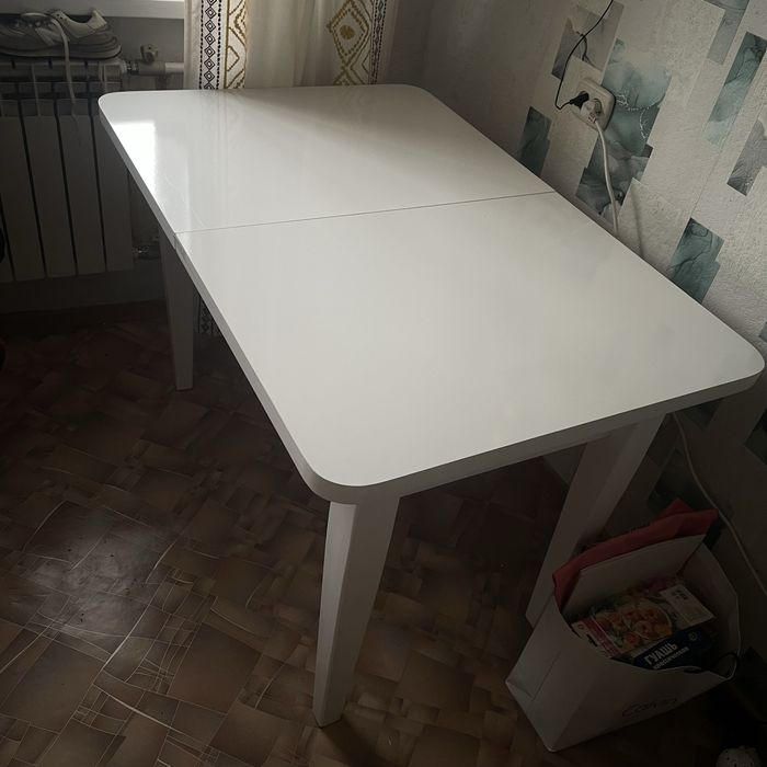 Продам стол раздвижной