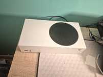 Xbox series s 500gb
