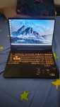 Laptop Gaming ASUS TUF FX505DU – Ryzen 7, GTX 1660 Ti, 16GB RAM, SSD 5