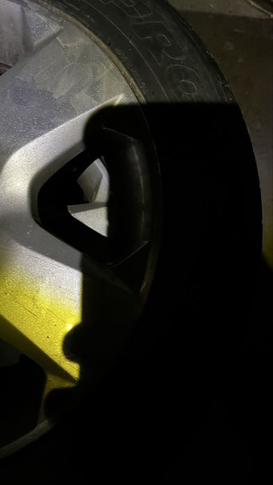 De vanzare jante Opel