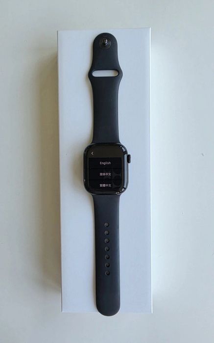 Apple Watch 10 series