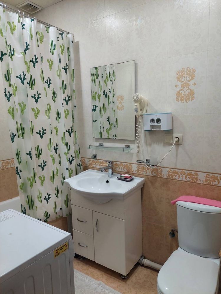 5 etajli dom, 4-etaj, 4 xonali