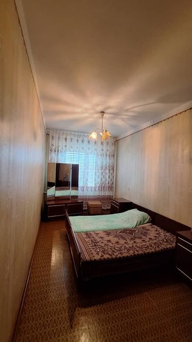 Продаю квартиру 4х