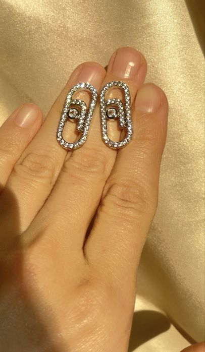 Асал бижутерия комплекти