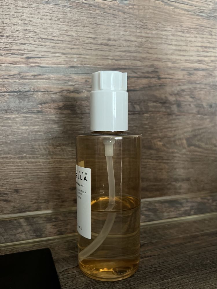 Skin1004 - Слънцезащита и измивно олио