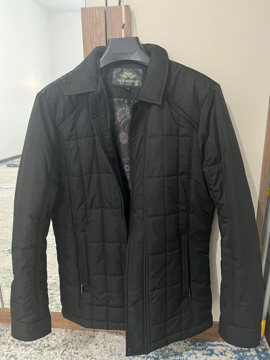 Куртка новый 48 размер