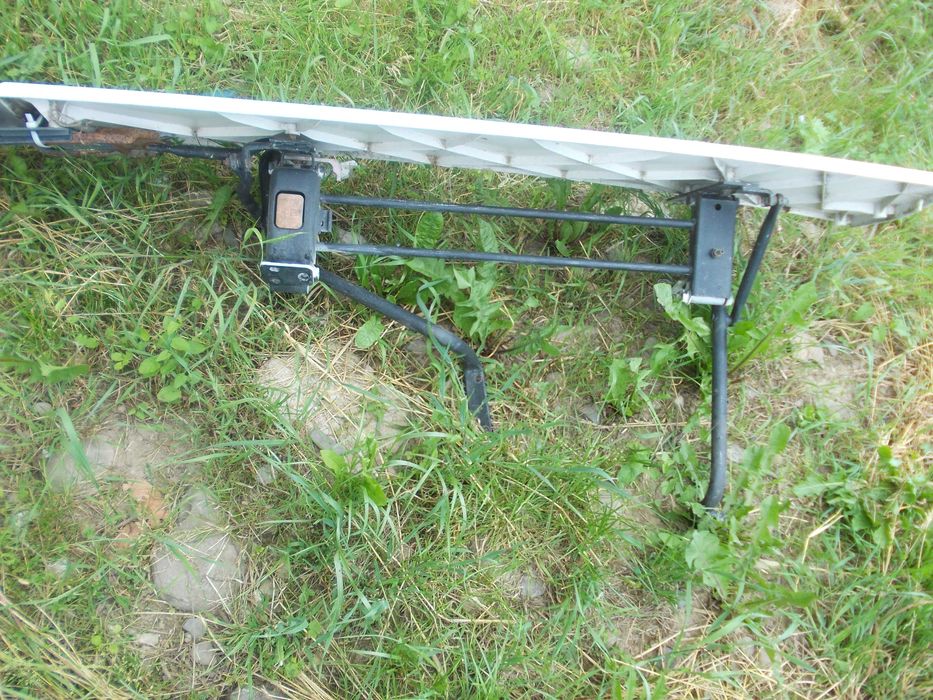 paravant camion volvo