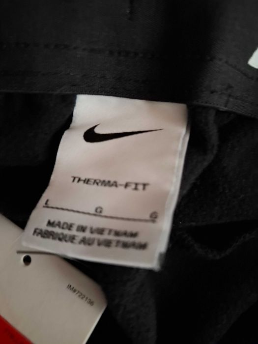 Долнище Nike THERMA-FIT