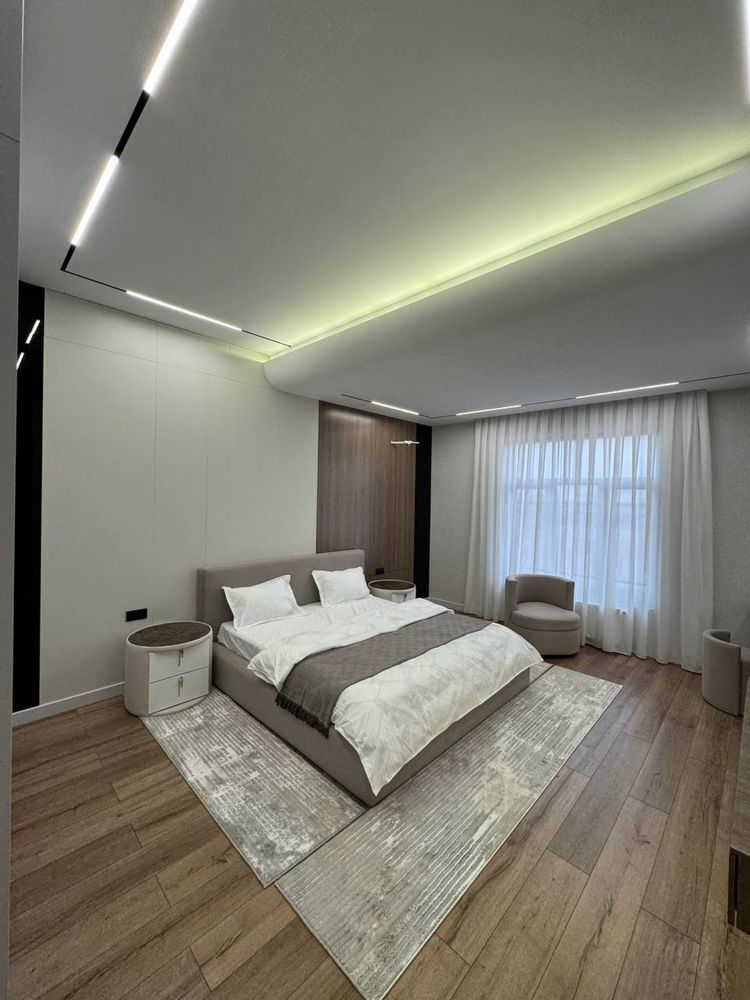 Продается 3х комнатная новостройка Family House
