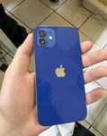Iphone 12  86%  64 Gb