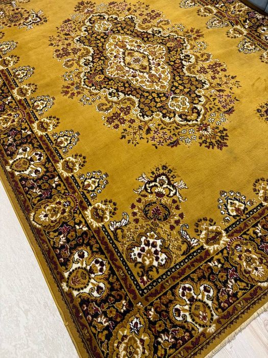 Ковер 3*4 в отличном состоянии