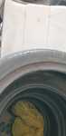 Anvelope 275 45 19 Michelin 2012