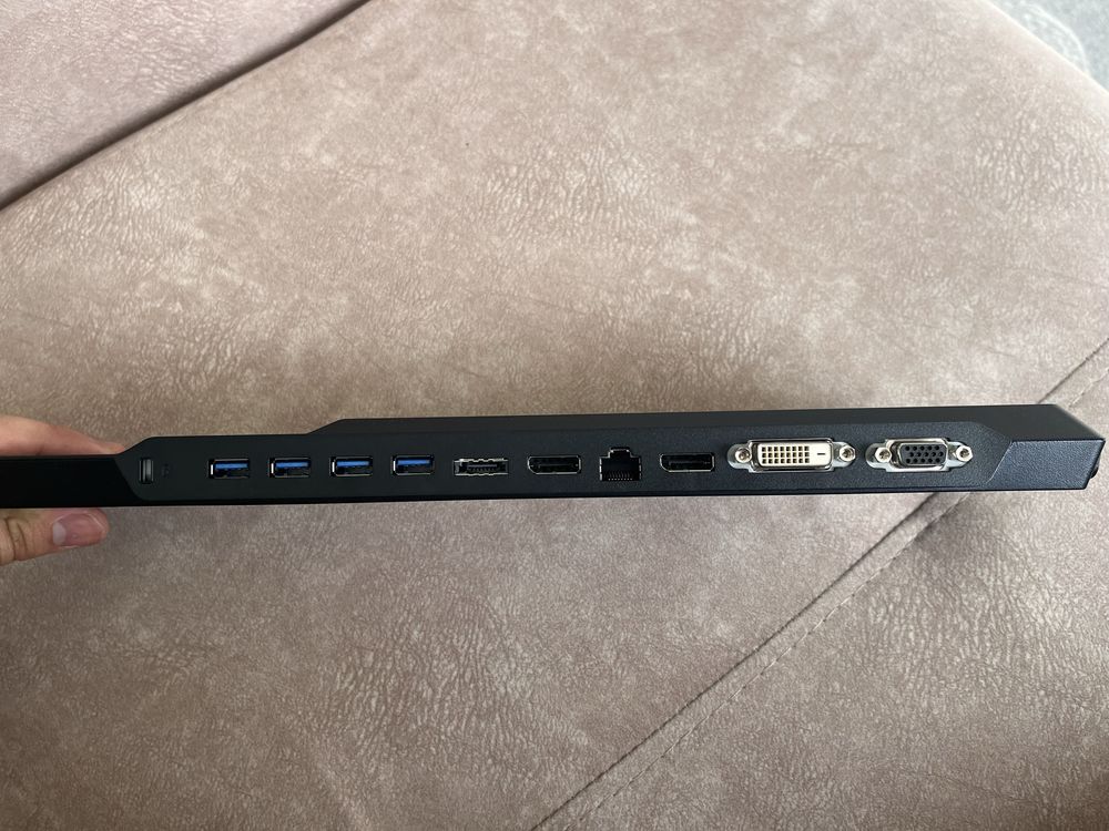 Продам док станцию Fujitsu Lifebook порт-репликатор для ноутбуков