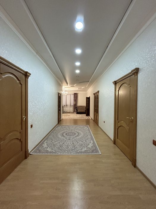 Продам коттедж в мкр. Жибек жолы (Заречный-3)