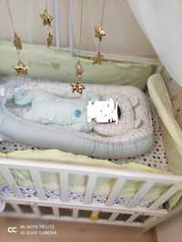 Кроватка детская с рождения