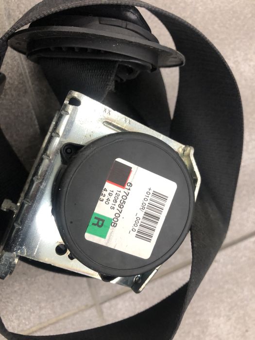 Centuri Mini Countryman R60