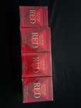 Guess Seductive Red 3+1 подарък