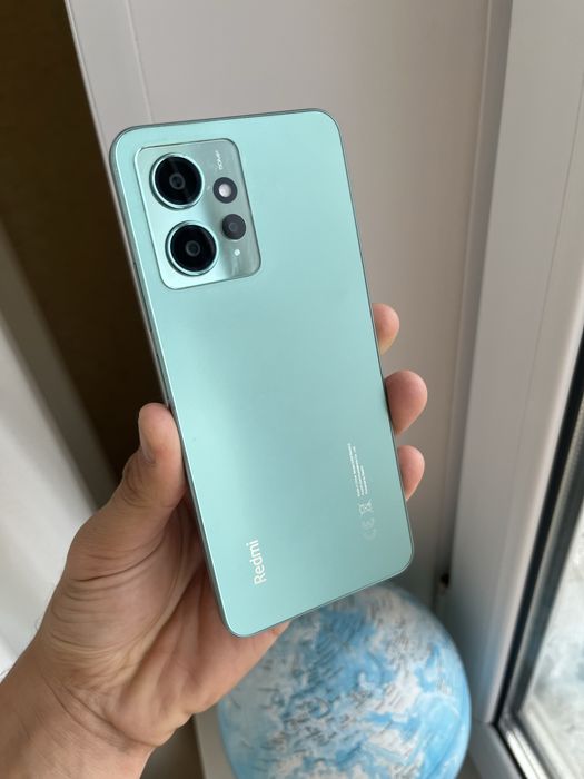 Redmi Note 12 8/128gb
