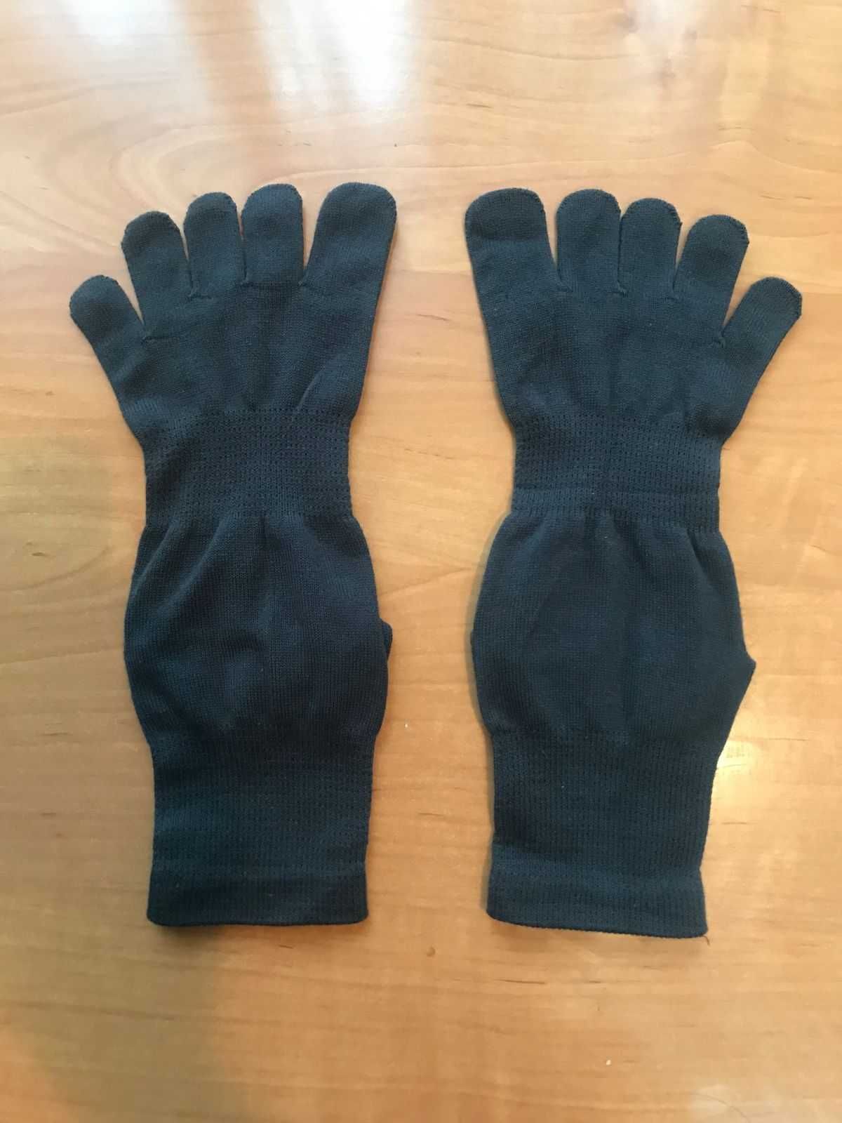 Носки с раздельными пальцами