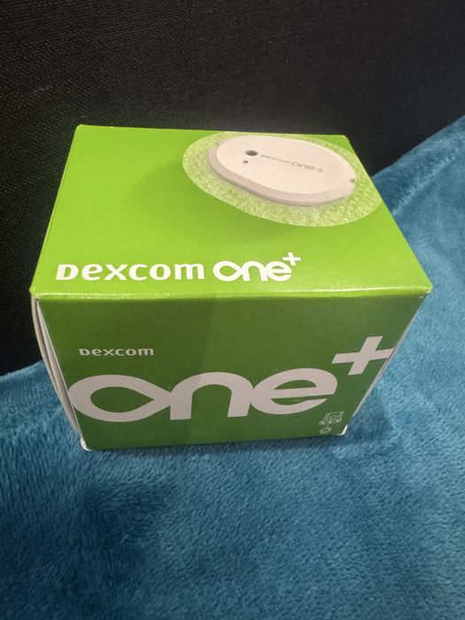 Dexcom One + Сензори за кръвна захар