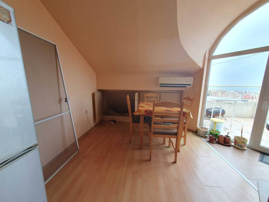 Продава се Двустаен апартамент в Свети Влас - 51 кв.м за 671 €/кв.м - Снимка #1