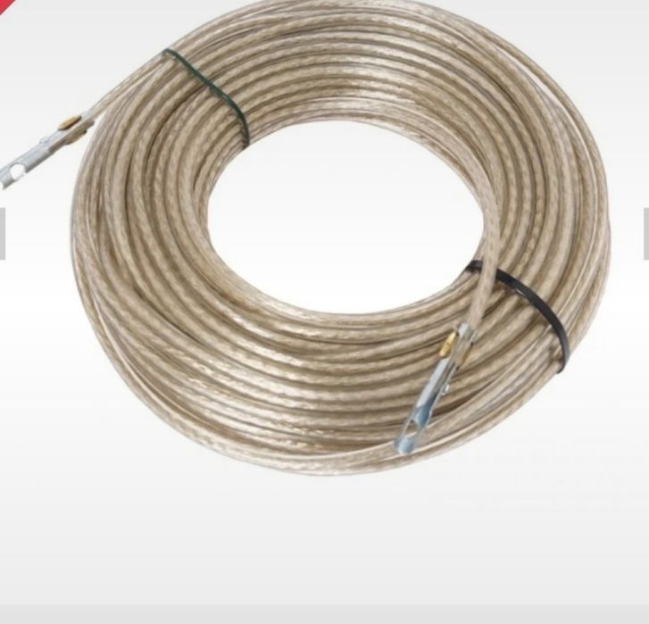 Cabluri vamale 2,5 t sarcina