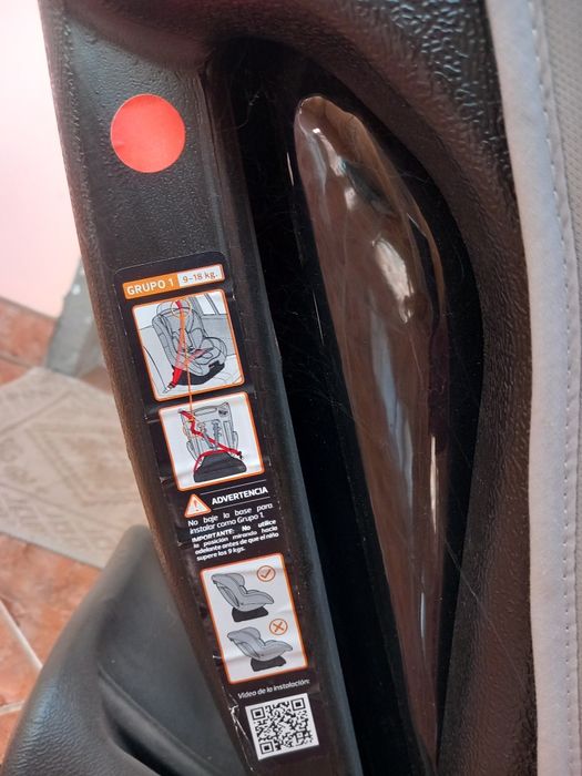 Scaun auto Copii