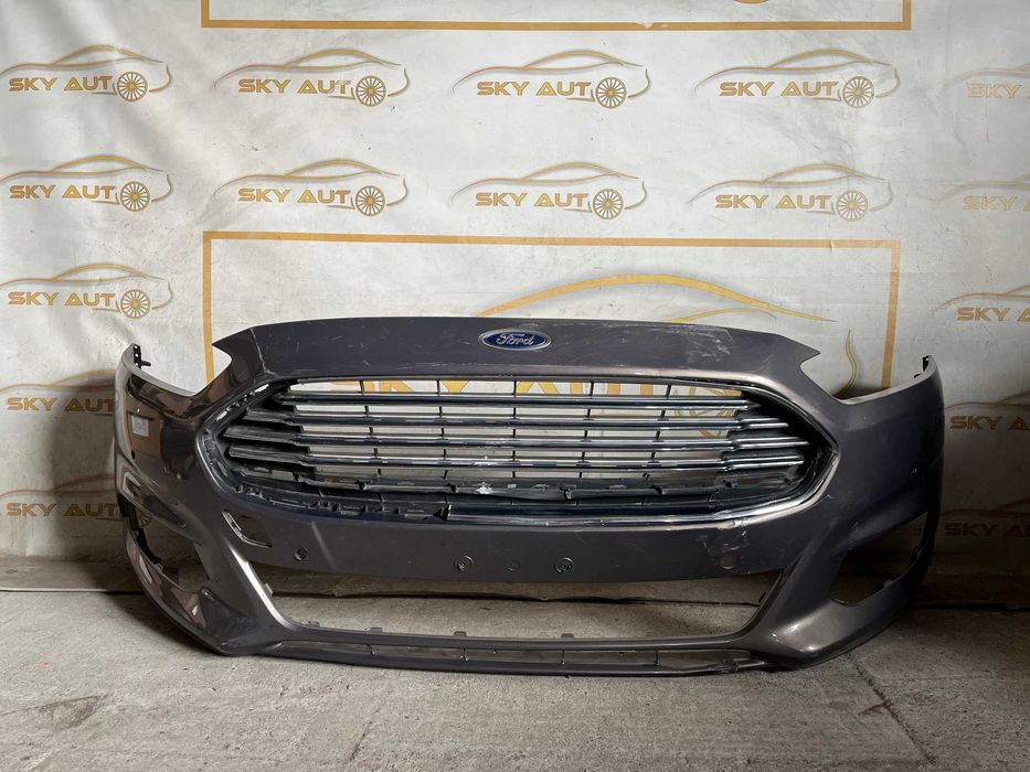 Bara fata cu senzori  Ford Mondeo MK5 dupa 2014 cod DS73-17757-JW