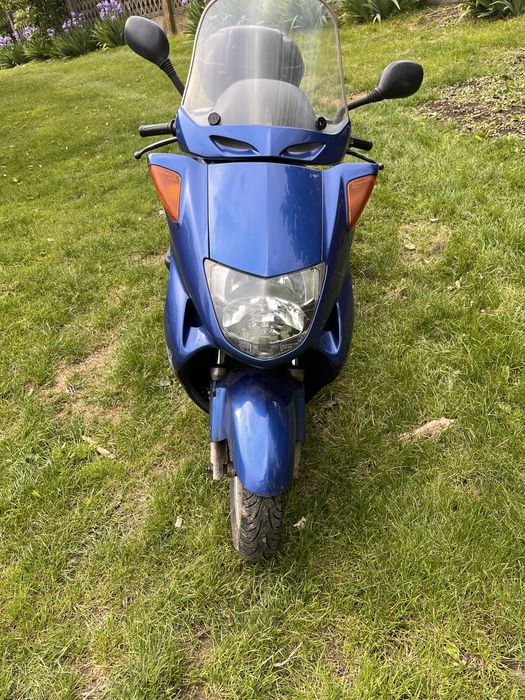Vand Honda Foresight 250cc