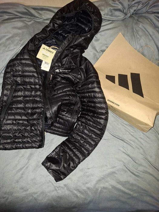 Adidas  TERREX мъжко яке