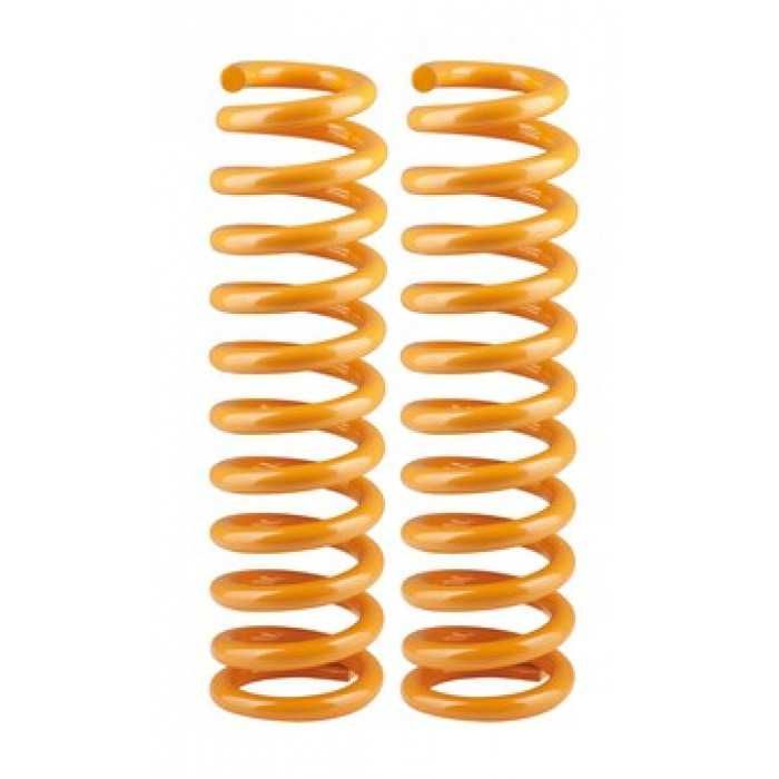 Arcuri elicoidale fata lift 2″ Jeep Grand Cherokee WJ, WG 99′-05′