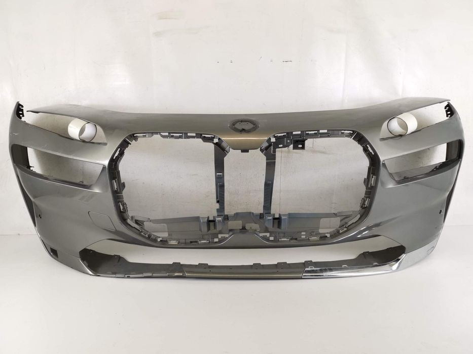 Предна броня Серия 7 BMW i7 G70 [ - ] Оригинална