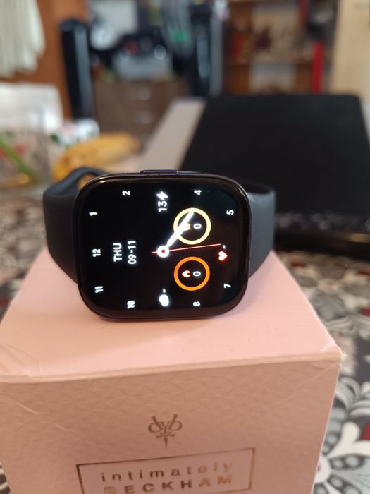 Vand ceas Redmi Watch 3impecabil,cu multe functii .