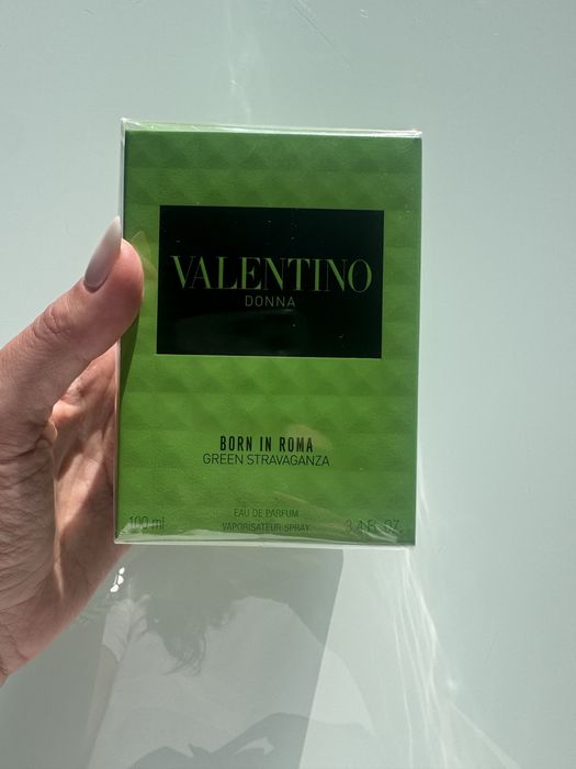 Valentino Born in Roma EDP 100 ml