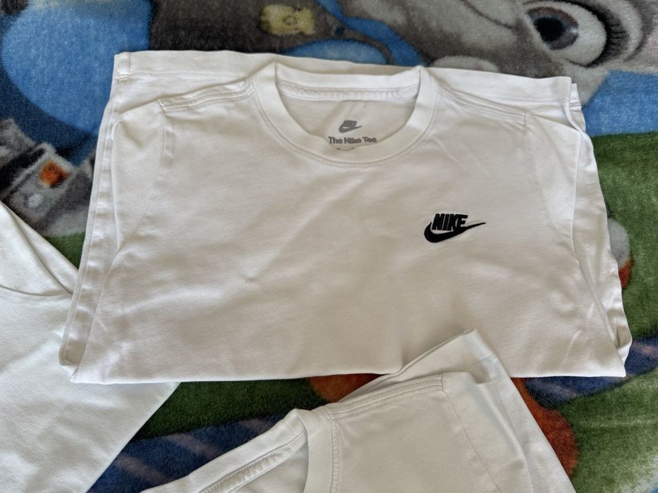 Детски Тениски Nike