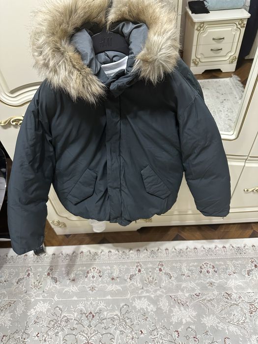 Куртка для мальчика