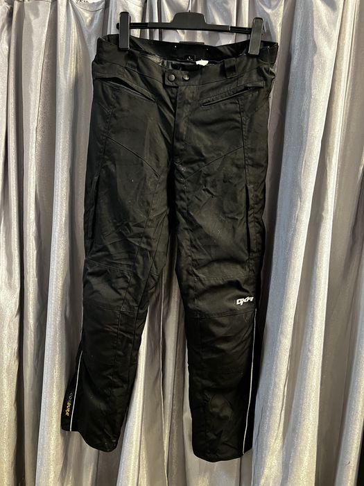 Pantaloni moto mar L 52-54