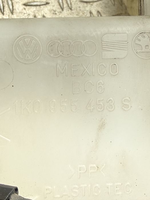 vas spalator 1K0955453S Vw golf jetta caddy  seat  skoda audi