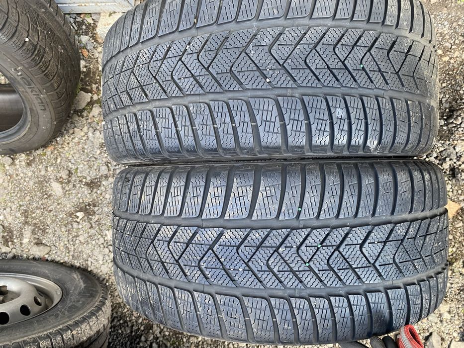 255/40/18 Pirelli 2 бр 2022