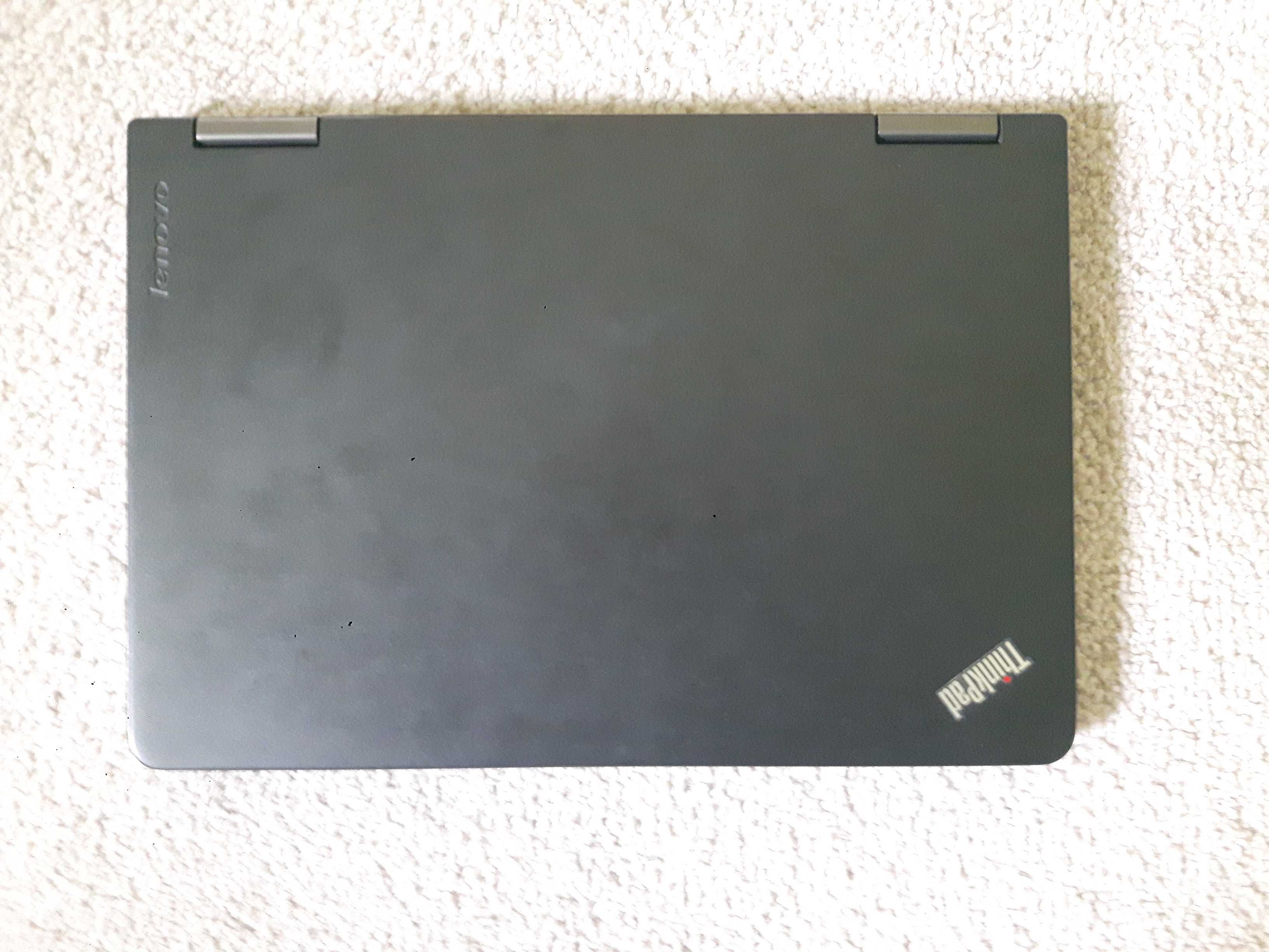 Lenovo Thinkpad Yoga 12.5''