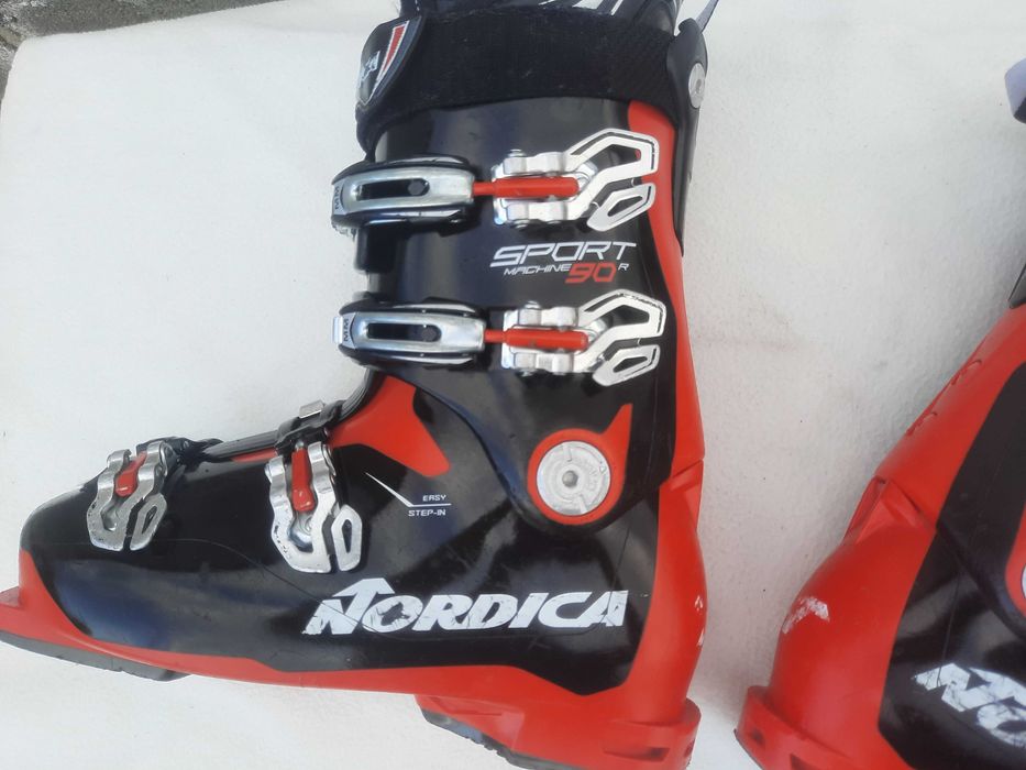 Ски обувки 29-29,5см  NORDICA SPORTMACHINE 90 R