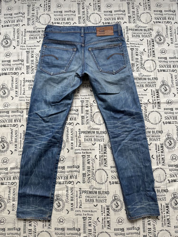 G-Star RAW original дънки.30